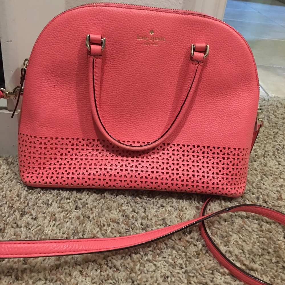 Kate spade purse